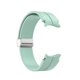thumbnail image 3 of Correa De Reloj Correa de reloj con cierre magnético para Samsung Galaxy Watch5/5 Pro/4/4Classic (verde), 3 of 8