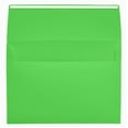 thumbnail image 4 of A7 Size Self-Adhesive Wedding Invite Envelopes Straight-Flap 80lbs (5 1/4 x 7 1/4) Stationary - 25 Pack & Colours Available, 4 of 4