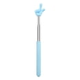 thumbnail image 1 of Pointer Finger 2025 Upgraded Telescopic Teachers Pointer 27inch Hand Pointer Finger Pointer Stick For Classroom Teaching Presentation Object Instruction, 1 of 1