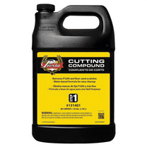 Presta 131401 Cutting Compound, 1 gal Can, White