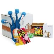 Nollie's Cat All Occasion Gift Bag