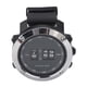 thumbnail image 2 of HZ501 Reloj de Pulsera con Rodillos Estilo Impermeable Reloj Deportivo Ajustable Informal para Deportes de Ocio Reuniones de Negocios Negro, 2 of 14