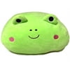 Squishmallows Wendy the Stackable Green Frog 12" Stuffed Plush