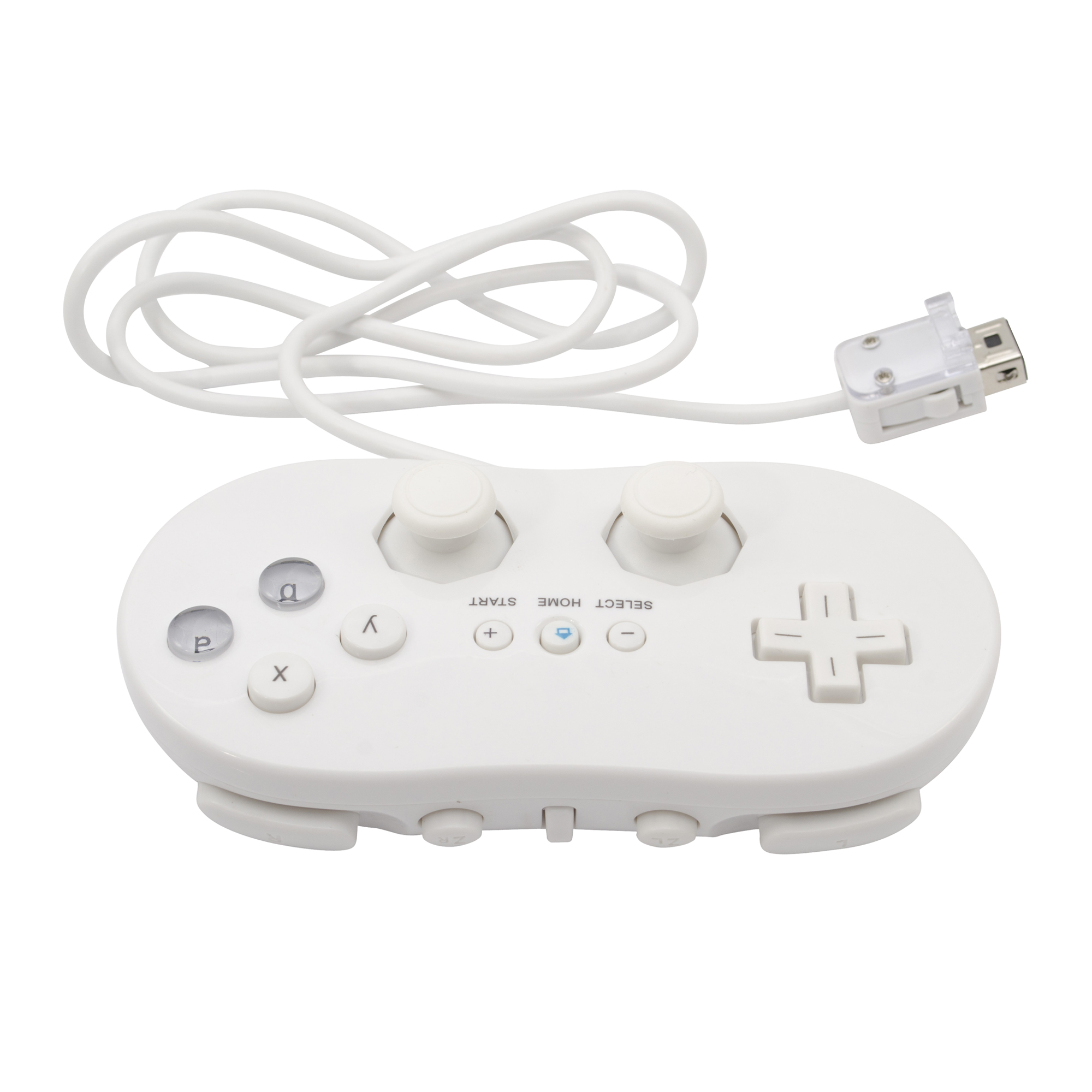 wii classic controller canada