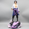 thumbnail image 4 of Figura de acción de dibujos animados NarAAAnime Gk Uzumaki NarAAUchiha Sasuke de 43 cm, modelo de PVC, colección de mantequilla, juguetes de habitación, regalo, 4 of 5