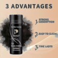 thumbnail image 4 of Hair Serum Hair Growth Dense Regrowth Ginger Serum Oil Ant Loss Esse, 4 of 5