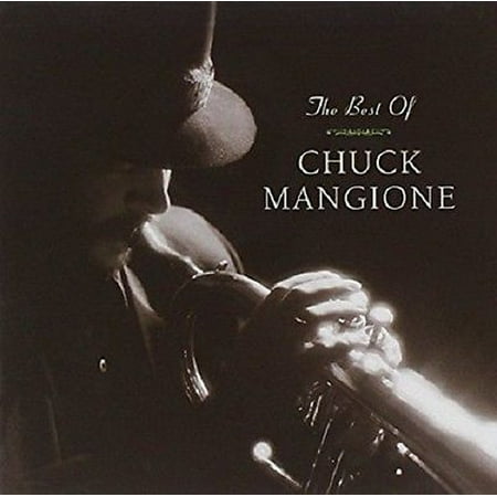 Best of Chuck Mangione [Audio Cassette] Mangione,