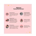 thumbnail image 3 of Almohada Xtellar Embarazo Y Lactancia Bebe Cojín Maternidad Amamanta, 3 of 5