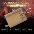 thumbnail image 4 of Estuche para Llaves Mini bolsa Molle Wdftyju para exteriores, 4 of 4