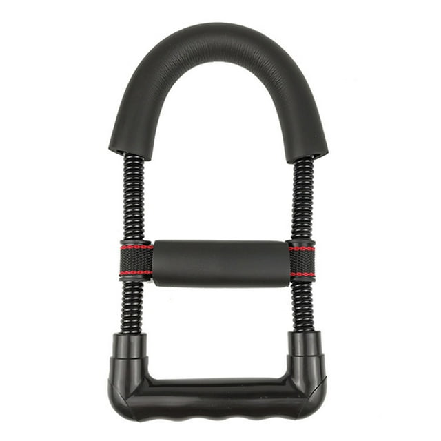 Renforceur de Poignet à Ressort Réglable pour Hommes, Poignet, Mains, Bras, Entraînement Musculaire