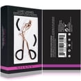 thumbnail image 3 of Rizador de pestañas SHANY Luxe Lashes oro rosa, 14 cm, 3 of 6