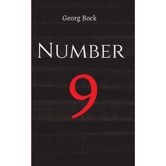 Number 9 (Paperback)