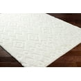 thumbnail image 3 of BoutiqueRugs Hoshi Contemporary Area Rug - Rose Cream, Beachhouse, Cloud Gray - 7'10" x 10', 3 of 7