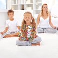 thumbnail image 2 of 4-PCS Novelty Expandable Breathing Ball Toy Sphere for Kids & Adults, Expands fr, 2 of 5