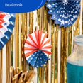 thumbnail image 3 of Homarden Patriotic 4Th of July Decorations - American Citizenship Party Decor | 12, 3 of 8