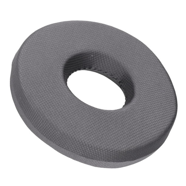 Almohada Para Hemorroides, Ergonómica Y Transpirable, Reduce La Presión, Alivio Del Orificio Central, Dolor De Ciática, Cojín De Asiento Para Pacientes Postrados En Cama