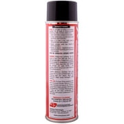 CorrosionX Rust Inhibitor, Industrial-Strength Dielectric Corrosion Prevention, Lubricant & Penetrant for Marine, Automotive, Electronics & RV, Protects Bolts, Cables, Engines, Parts, 16 oz Aerosol