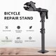 thumbnail image 2 of Soporte de reparación de bicicletas plegable, soporte de reparación ajustable en altura para bicicletas, 2 of 6