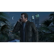 Grand Theft Auto V, Rockstar Games, PC