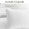 thumbnail image 2 of Carson Carrington  Skaevinge Cotton 3-piece Quilt Bedding Set Twin 2 Piece, 2 of 4