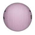 thumbnail image 3 of Volleyball WILSON Soft Play Taille Officielle Rose, 3 of 7