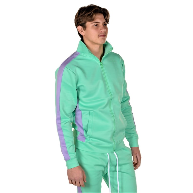 Rebel minds track jacket sale