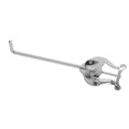 thumbnail image 1 of Clip de Partition Corne Ronde pour Ensemble de Marche/vent avec Angle Réglable et Design Portable, 1 of 5