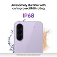 thumbnail image 6 of Samsung Galaxy A37 5G 128GB Unlocked Smartphone, Awesome Lavender, 6 of 12