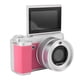 thumbnail image 1 of Cámaras Digitales De 5k Para Fotografía, Cámara Digital De Doble Lente HD De 80MP Con Pantalla Flip, 8X Zoom Autococus Wifi Video Vlogging Camara Para Travel De YouTube, 1 of 7