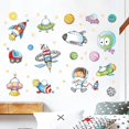 thumbnail image 1 of Vinil Decorativo Infantil Interiores Sticker Niño Niña H&Jess VINIL INFANTIL, 1 of 5
