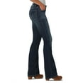 thumbnail image 2 of Wrangler Go-To Taylor Bootcut 112336713 Jeans W29 X L30, 2 of 2