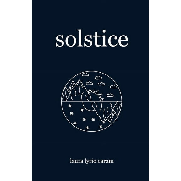 solstice, (Paperback)