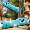 thumbnail image 1 of Feltree Kids Harmonica Toy - Educational Wind Instrument for Early Learning Develops Lung Capacity and Music Perception Skills, 1 of 7