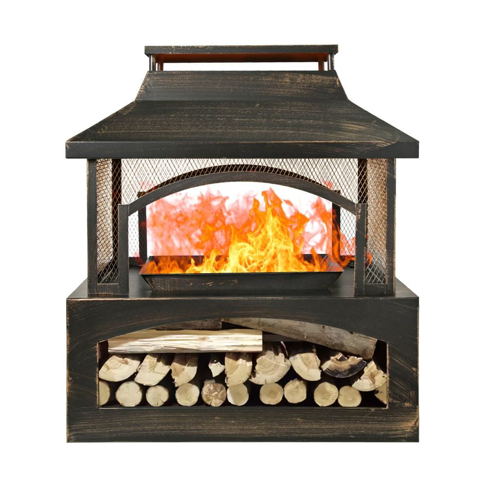 新品 INAVANCE BONFIRE GO OUTSIDE MIKADZUKI Amazon.com: MIKADZUKI Bonfire GO Outside INAVANCE