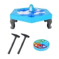 thumbnail image 2 of Penguin On Ice Game Parent Child Interaction Educational Ice Breaker Board Game for Kids Ice Breaker Game, 2 of 4