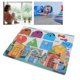 thumbnail image 4 of Busy Workboard Kids Busy Workboard 3 Candados para educación temprana ANGGREK Otros, 4 of 8