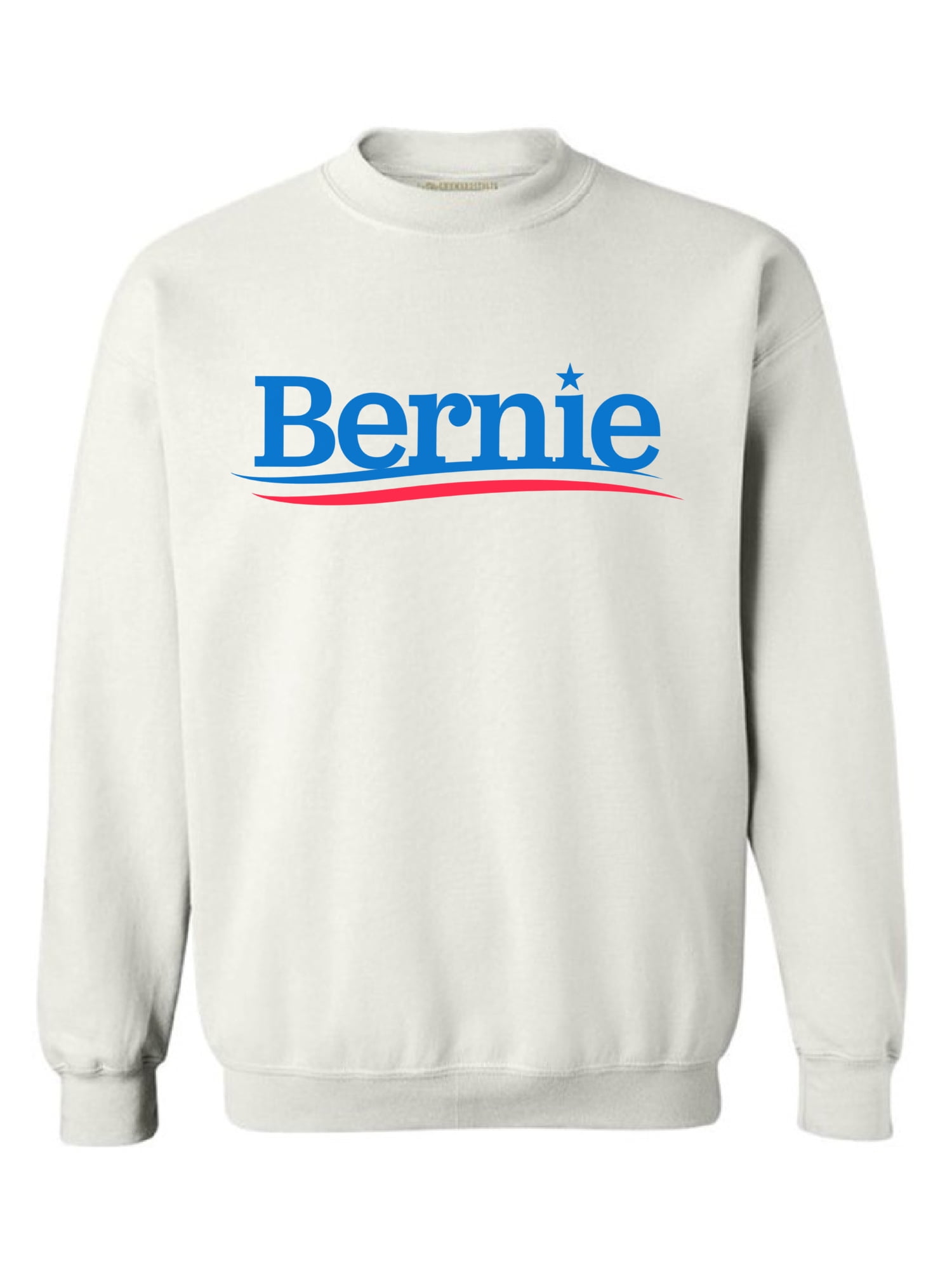 bernie sanders sweater