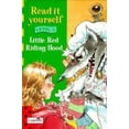 thumbnail image 1 of Pre-Owned Little Red Riding Hood (New Read it Yourself) (Hardcover) 0721419577 9780721419572, 1 of 1