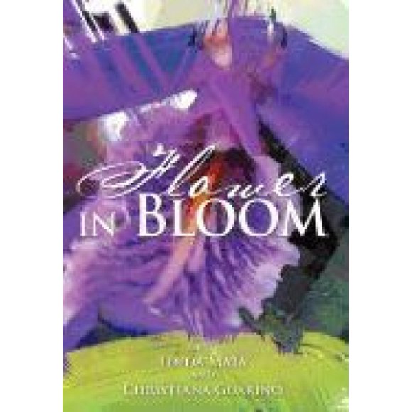 Flower in Bloom
