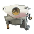 thumbnail image 3 of Carburador Desbrozadora kusrkot Repuesto 15HP 18HP Barco Accesorios, 3 of 8
