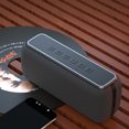 thumbnail image 1 of Xihbxyly Oferta de Hoy Altavoces Bluetooth Portátiles Alta Potencia 60 W Concertificado Ipx5 y Bluetooth 5.0 Color Negro, 1 of 7