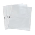 thumbnail image 2 of Protectores De Hojas Oxford Cristal Caja con 100 pzs., 2 of 3