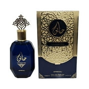 Hanaayan by Amwaaj Eau De Parfum 3.4 oz / 100 ml Spray For Unisex