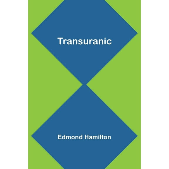 Transuranic, (Paperback)