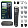 thumbnail image 1 of Kit de aseo Norelco Philips Multigroom Series 5000 MG5970/49, 1 of 7