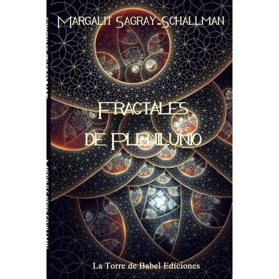 Fractales de Plenilunio, (Paperback)