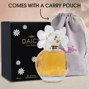 Secret Plus ZZWSPDAICY34EDPSPR 3.4 oz Daicy Eau De Parfum Spray Box