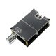 thumbnail image 1 of Módulo de Placa Amplificadora de Audio Bluetooth de 100 W, Placa Amplificadora de Potencia Monodigital con para Cine en Casa, 1 Juego, 1 of 5