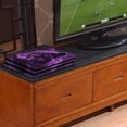 thumbnail image 6 of Purple Wolf PS4/PS4 Pro/PS4 Slim Skin Sticker For Console And Controller Skins, 6 of 6