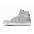 thumbnail image 2 of Jordan Men's 1 Retro High CO.JP Neutral Grey (2020) Basketball Shoes, from StockX, 2 of 5